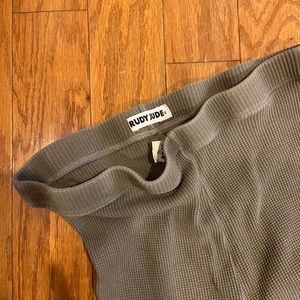 Rudy Jude Thermal Leggings